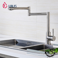 Yl30026 new fashion style kitchen faucets kitchen mixer,304SS kitchen faucet